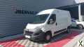 Photo citroen jumper FOURGON TOLE 33 L2H2 BLUEHDI 130 BVM6 CLUB