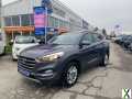 Photo hyundai tucson 1.7 CRDi - 115 S\\u0026S INTUITIVE