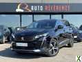 Photo peugeot 5008 1.2 130 CH EAT8 7 PLACES GT CAMERA 360 / HAYON ELE