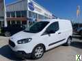 Photo ford transit 1.5 TDCi - 100 Trend