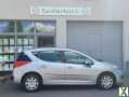 Photo peugeot autres 1,6 i Pemium Break 5 portes 120cv