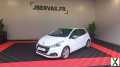 Photo peugeot 208 1.2 PURETECH 82CH STYLE