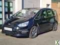 Photo ford s-max 2,0 Ecoboost Titanium S Boite auto 203 cv CRIT'air