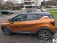 Photo renault captur TCe 155 EDC FAP Intens