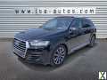 Photo audi q7 Avus Quattro 3.0 V6 TDI 272 Tiptronic 7pl