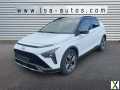 Photo hyundai bayon 1.0 T-GDi Hybrid 48V 100 DCT-7 Creative