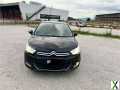 Photo citroen c4 THP 155 Exclusive BMP6