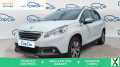 Photo peugeot 2008 1.2 Puretech 82 Style