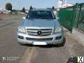 Photo mercedes-benz gl 320 Classe CDI