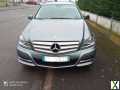 Photo mercedes-benz c 220 Classe Break CDI BlueEfficiency Avantgarde A