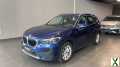 Photo bmw x1 F48 LCI SDRIVE 18D 150 CH BVA8 BUSINESS DESIGN