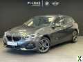 Photo bmw 116 116dA 116ch Edition Sport DKG7