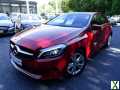 Photo mercedes-benz a 160 (W176) 160 BUSINESS 7G-DCT