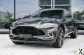 Photo aston martin dbx V8 Paint to sample Cooling Seats Pano