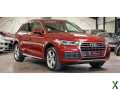 Photo audi q5 QUATTRO 40 TDI 40TDI 2.0 TDI 190 / HISTORIQUE AUDI