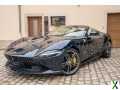 Photo ferrari roma Spider/FULL CARBON/360/ACC/SEAT VENTILATION/MADM