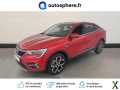 Photo renault arkana 1.6 E-Tech 145ch Intens -21B