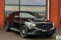 Photo mercedes-benz glc 250 Coupé Pack Amg Pack Night Toit Ouvrant Full Opt