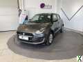 Photo suzuki swift 1.2 Hybrid 83 CV