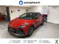 Photo toyota c-hr 2.0 200ch GR Sport Premiere AWD-i