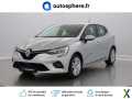 Photo renault clio 1.6 E-Tech 140ch Business