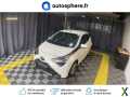 Photo toyota aygo 1.0 VVT-i 72ch x-play 5p MY20