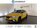 Photo renault megane 1.8 T 300ch RS Ultime EDC