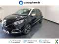 Photo renault captur 1.5 dCi 110ch Stop\\u0026Start energy Intens Euro6