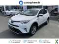 Photo toyota rav 4 197 Hybride Dynamic Edition AWD CVT RC18