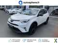 Photo toyota rav 4 197 Hybride Black Edition AWD CVT RC18