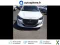 Photo peugeot 208 1.2 PureTech 100ch S\\u0026S Style 118g