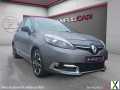 Photo renault scenic Bose Edition