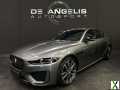 Photo jaguar xe 2.0 P250 BVA8 R-DYNAMIC HSE