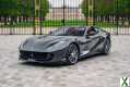 Photo ferrari 812 GTS 6.5 V12 800ch - 3 900 kms, full Xpel