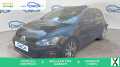 Photo volkswagen golf 1.4 TSI 125 DSG7 Carat