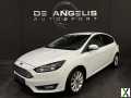 Photo ford focus 1.0 ECOBOOST 125 TITANIUM