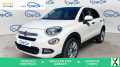 Photo fiat 500x 6 1.4 Multiair 140 Facile