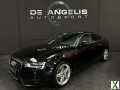 Photo audi a5 S line