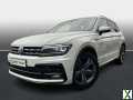 Photo volkswagen tiguan Tiguan Highline 4MOTION 2.0 l TDI SCR 110 kW (150