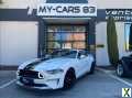 Photo ford mustang Fastback V8 5.0 BVA10 GT