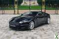 Photo aston martin dbs Coupé Touchtronic 2+2 - Storm Black, 44 700 kms