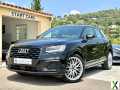 Photo audi q2 2.0 TDI 150 ch S tronic 7 Quattro S Line