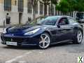 Photo ferrari gtc4 lusso V12 6.0 690ch