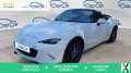 Photo mazda mx-5 IV 1.5 i Skyactiv-G 132 100eme Anniv