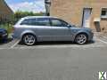 Photo audi a4 3.0 TDI Ambiente Quattro FAP