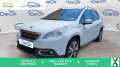 Photo peugeot 2008 1.2 PureTech 130 Crossway