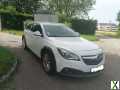 Photo opel insignia Country Tourer 2.0 CDTI 4x4 170 ch A