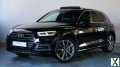 Photo audi q5 2.0 55 TFSI E 367CH S line