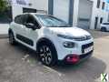 Photo citroen c3 PureTech 110 Setamp;S EAT6 ELLE