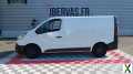 Photo renault trafic FOURGON l1h1 1000 kg dci 145 energy edc grand conf